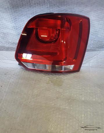 Achterlicht VW Polo 6R rechts origineel.6R0945096N 6R0945112 beschikbaar voor biedingen