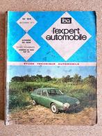 L'expert automobile - CITROEN GS 1220, Livres, Autos | Livres, Citroën, Utilisé, Enlèvement ou Envoi, L'expert automobile