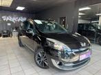 Renault scenic 1.4 essence 7place edition BOSE premiere main, Auto's, Bedrijf, Achteruitrijcamera, Te koop, Benzine