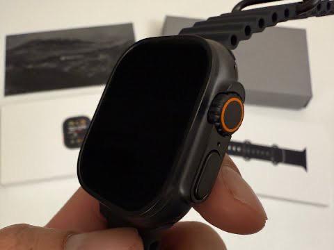 Apple watch ultra 2, TV, Hi-fi & Vidéo, Drones, Neuf, Enlèvement
