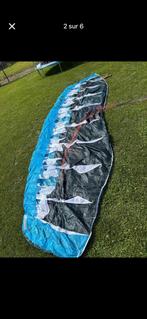 Flysurfer peak4 6m avec barre Connect contrôle, Watersport en Boten, Kitesurfen, Ophalen of Verzenden, Kite