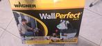 wagner wallperfect, Ophalen, Zo goed als nieuw