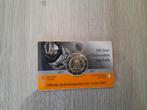 2 euro België 2017 Universiteit Luik Coincard Nederlands, Ophalen of Verzenden, België, 2 euro, Losse munt