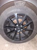 FORD VELGEN 17 inch, Auto-onderdelen, Ophalen, Gebruikt, Banden en Velgen, 17 inch