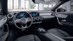 Mercedes-Benz CLA 180 Shooting Brake AMG Line, CLA, Stof, Euro 6, 4 cilinders