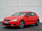 Seat Leon 1.4 TGI  Benzine Eu6 – 03/2014 - Full Servicebook, Auto's, Stof, Leon, Bedrijf, 81 kW