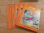 6 x TITS Studio Willy Vandersteen, Boeken, Strips | Comics, Europa, Merho, Ophalen of Verzenden, Zo goed als nieuw