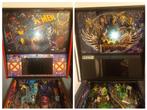ruil Aerosmith LE of Uncanny x-men pre pinball, Verzamelen, Ophalen, Stern, Zo goed als nieuw, Dot-matrix