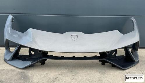 LAMBORGHINI HURACAN 4T0 4T PERFORMANTE VOORBUMPER LEVERBAAR!, Auto-onderdelen, Carrosserie, Spatbord, Overige automerken, Gebruikt