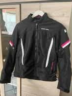 Veste MOTO RICHA femme (avec protections coudeq et epaules), Motos, Enlèvement