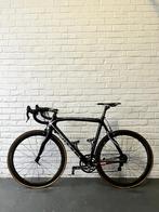 Pinarello Paris 50-1.5 – Campagnolo Chorus – Zipp 303 Carbon, Autres marques, 10 à 15 vitesses, 57 à 61 cm, Comme neuf