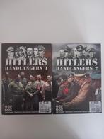 2 dvdboxen Hitlers Handlangers (Oorlogsdocumentaire), CD & DVD, DVD | Documentaires & Films pédagogiques, Comme neuf, Coffret