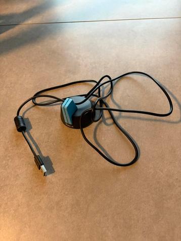 Tacx ANT+  beschikbaar voor biedingen