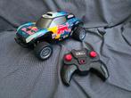 Red Bull X-Raid Mini John Cooper Works Buggy, Ophalen of Verzenden, Zo goed als nieuw