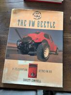 Boek The VW Beetle Original, Ophalen of Verzenden, Gelezen, Volkswagen