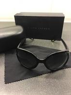 Zonnebril Ralp Lauren, Handtassen en Accessoires, Zonnebrillen en Brillen | Dames, Zonnebril, Verzenden, Zwart, Ralph Lauren