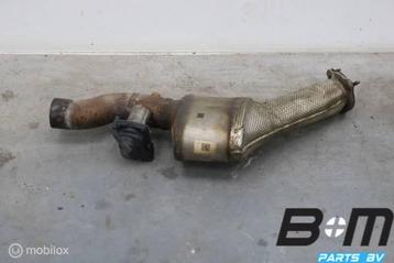 Katalysator Audi A6 4G 2.0 TDI 4G0254400G beschikbaar voor biedingen