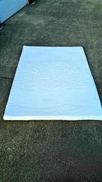 NIEUWE MATRAS TOPPER, Ophalen, Nieuw, 140 cm, Twijfelaar