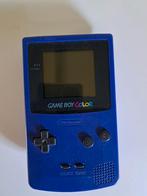 Gameboy color, Games en Spelcomputers, Spelcomputers | Nintendo Game Boy, Ophalen, Gebruikt