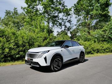 Peugeot 3008 GT 210PK (bj 2024, automaat) beschikbaar voor biedingen