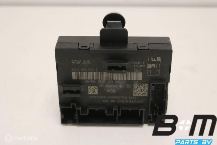 Portier module rechtsvoor Audi A3 8V 5Q0959592B, Auto-onderdelen, Interieur en Bekleding, Gebruikt