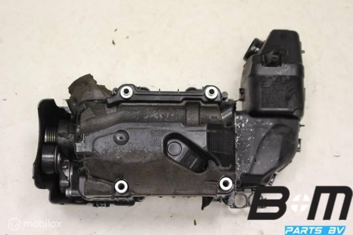 Compressor VW Passat B7 Variant, Auto-onderdelen, Motor en Toebehoren, Gebruikt