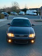AUDI A4 1.9TDI 2003, Autos, Audi, Achat, A4, Noir, 5 portes