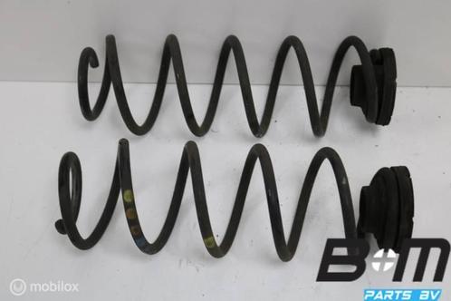 Set achterveren Skoda Citigo, Auto-onderdelen, Ophanging en Onderstel, Gebruikt