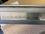 Koga miyata batterijen, Fietsen en Brommers, Ophalen, Gebruikt, Dames, Koga Miyata