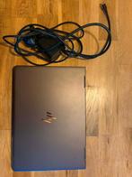 laptopHP Spectre x360 13,3" 2‑in‑1 ultrabook, Computers en Software, Windows Laptops, Gebruikt, 2 tot 3 Ghz, 13 inch, Met touchscreen