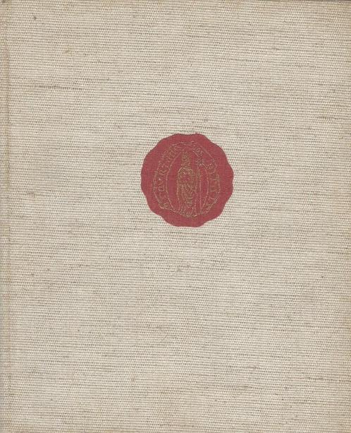 Gedenkboek 600 jaar Sint-Niklaas(hospitaal) te Kortrijk, Boeken, Geschiedenis | Stad en Regio, Zo goed als nieuw, 20e eeuw of later