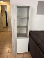 Meuble vitrine, Huis en Inrichting, Ophalen, Gebruikt, 50 tot 100 cm, 150 tot 200 cm