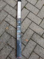 Balais essuie glace neuf, Ophalen