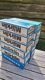 Märklin Metalen Rails HO, Hobby en Vrije tijd, Modeltreinen | H0, Ophalen, Wisselstroom, Gebruikt, Rails