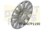 Peugeot 207 Wieldop 15'' (design 'Aigle') Origineel! 5416S5, Auto diversen, Wieldoppen, Verzenden, Nieuw