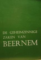 De geheimzinnige zaken van Beernem, Boeken, Ophalen of Verzenden