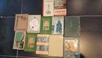 Lot van 12 boeken van Emiel Van Hemeldonck, Ophalen of Verzenden, Gelezen, Emiel Van Hemeldonck, België