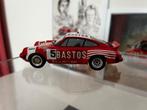 Spark - Porsche Snijers Winnaar  Condroz in Nieuwstaat 1:43, Enlèvement ou Envoi, Comme neuf, Voiture, Autres marques