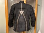 Veste moto Dainese noire en goretex S, Tweedehands, Heren, Jas | textiel, Dainese