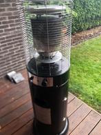 Terrasverwarmer met gas, Tuin en Terras, Ophalen, Zo goed als nieuw, Gas, Vloer