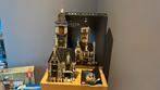 Lego icons 10273 haunted house fairground collection, Ophalen, Zo goed als nieuw, Complete set, Lego
