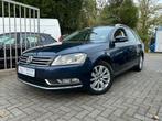 VOLKSWAGEN PASSAT 2011 2.0 TDI FULL FULL OPTIONS, Euro 5, Achat, Capteur de lumière, Beige