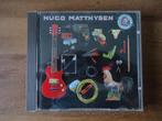CD - Hugo MATTHYSEN - Red onze planeet, Verzenden