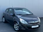 Opel Corsa 1.2 Edition 150 — slechts 108.000 km 06/2012, Voorwielaandrijving, Leder en Stof, Bedrijf, 74 kW