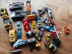 Speelgoed autootjes. Motoren. Helicopters, Kinderen en Baby's, Speelgoed |Speelgoedvoertuigen, Ophalen of Verzenden, Zo goed als nieuw