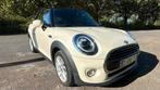 Mini Cooper Cabriolet 1.5 i Automaat 2019, Automaat, Cabriolet, Particulier, Cooper