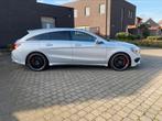 Mercedes cla45 amg gekeurd voor verkoop, Automaat, CLA, Euro 6, Leder