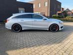 Mercedes cla45 amg shooting break, Autos, Mercedes-Benz, Cuir, Break, Automatique, Achat