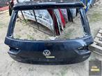 VW Tiguan II achterklep, Auto-onderdelen, Gebruikt, Volkswagen