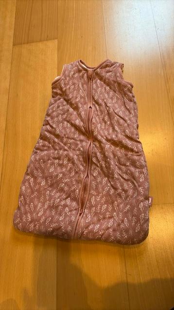 Sac de couchage Jollein 70cm, Enlèvement ou Envoi, Comme neuf, Sac de couchage